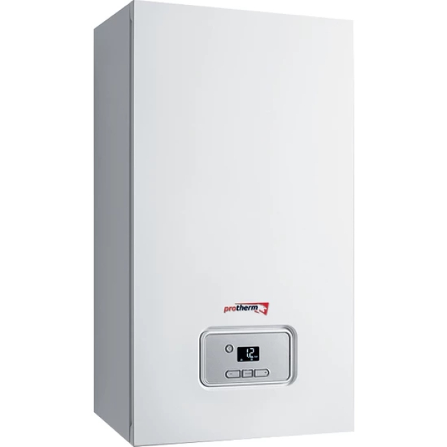 Protherm Lynx Condens 24 Kw Erp Yoğuşmalı Kombi